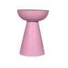 StarFurn Bijzettafel Owen Roze