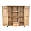 Starfurn Boekenkast Britt 150cm