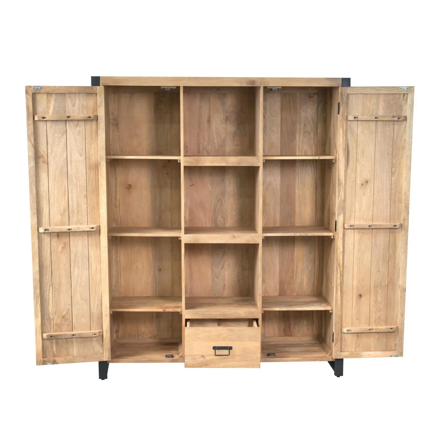 Starfurn Boekenkast Britt 150cm