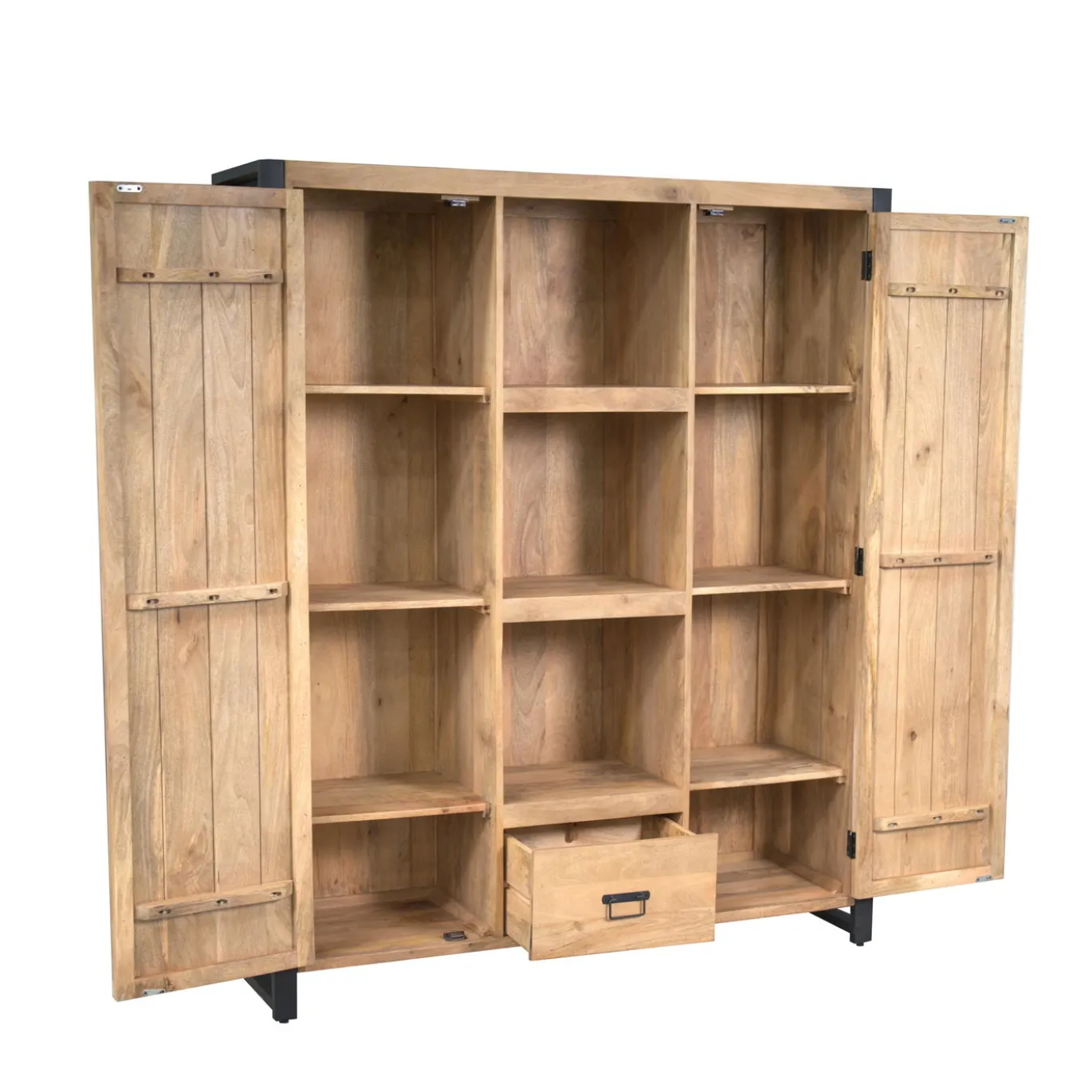 Starfurn Boekenkast Britt 150cm