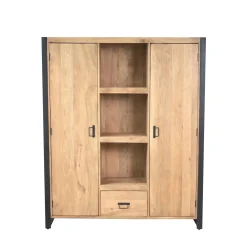 Starfurn Boekenkast Britt 150cm