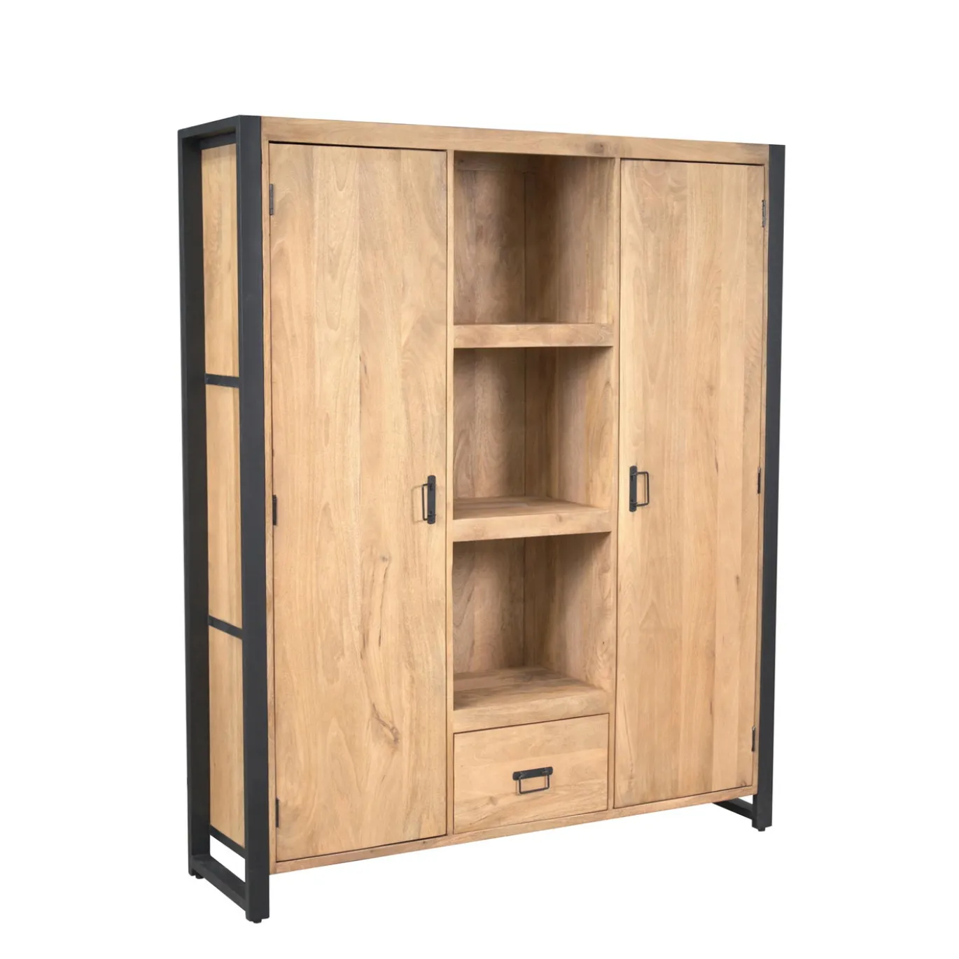 Starfurn Boekenkast Britt 150cm