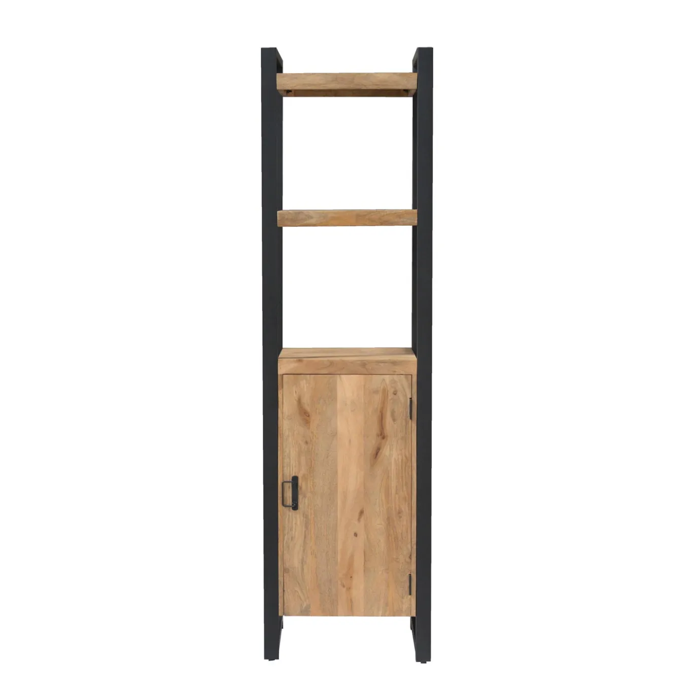 Starfurn Boekenkast Britt 200x55cm Deur