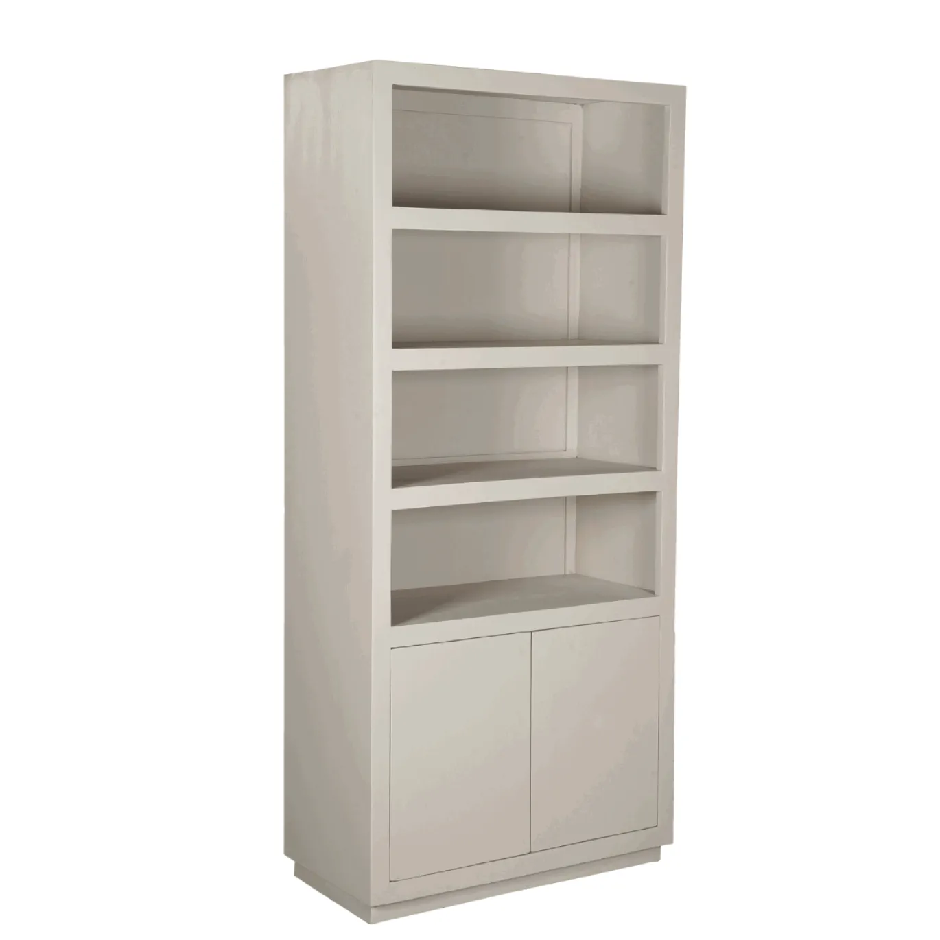 StarFurn Boekenkast Brussel Zand 90cm