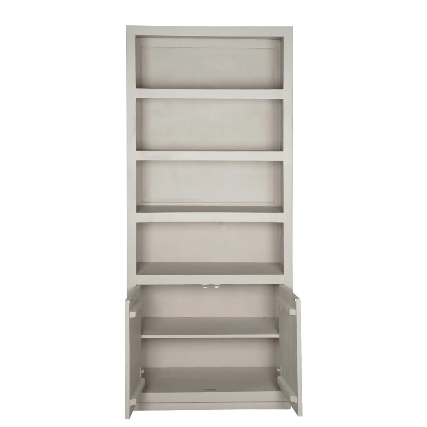 StarFurn Boekenkast Brussel Zand 90cm