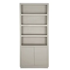 StarFurn Boekenkast Brussel Zand 90cm