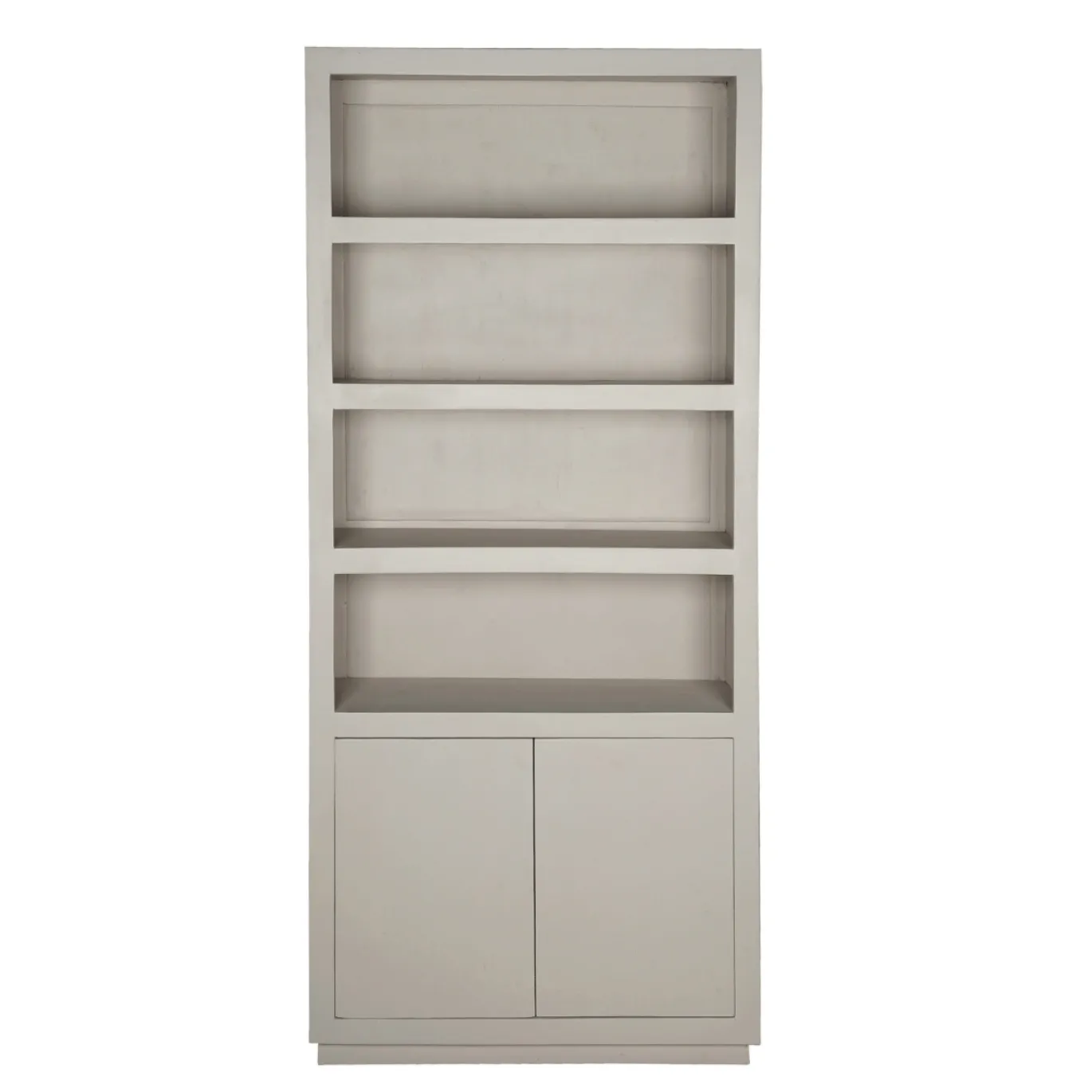 StarFurn Boekenkast Brussel Zand 90cm