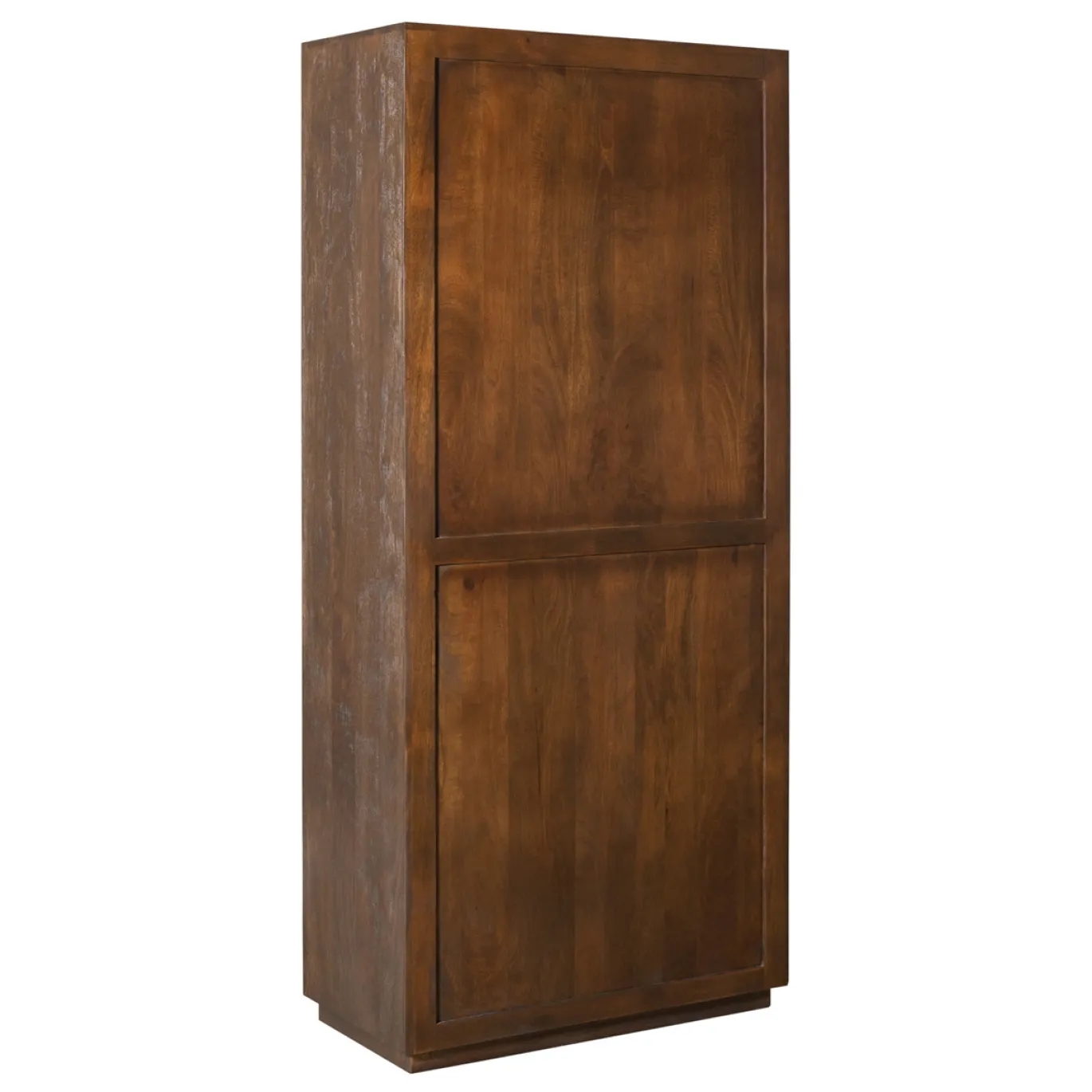 StarFurn Boekenkast Brussel Bruin 90cm