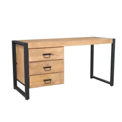Starfurn Bureau Britt 145cm