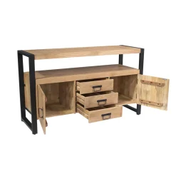 Starfurn Dressoir Britt 135cm