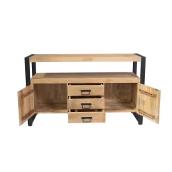 Starfurn Dressoir Britt 135cm