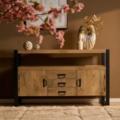 Starfurn Dressoir Britt 135cm