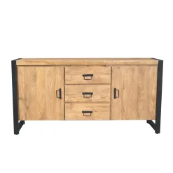Starfurn Dressoir Britt 160cm Dicht