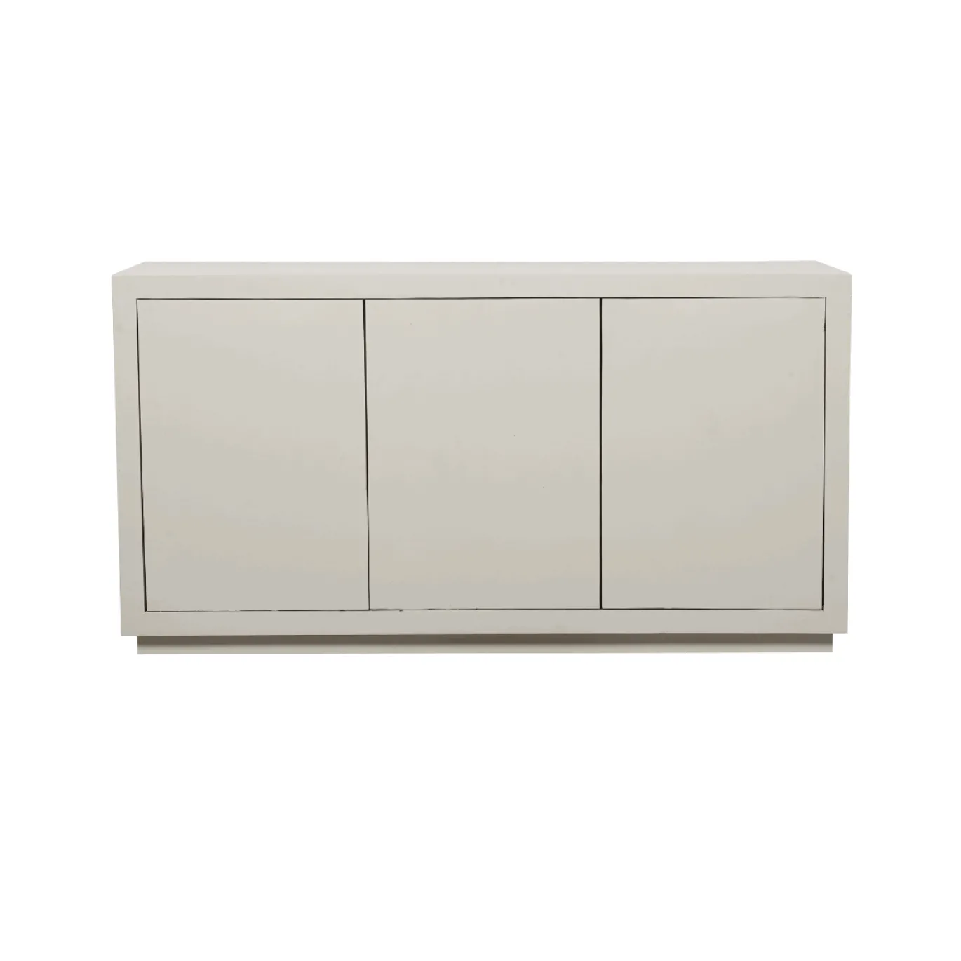 StarFurn Dressoir Brussel Zand 150cm
