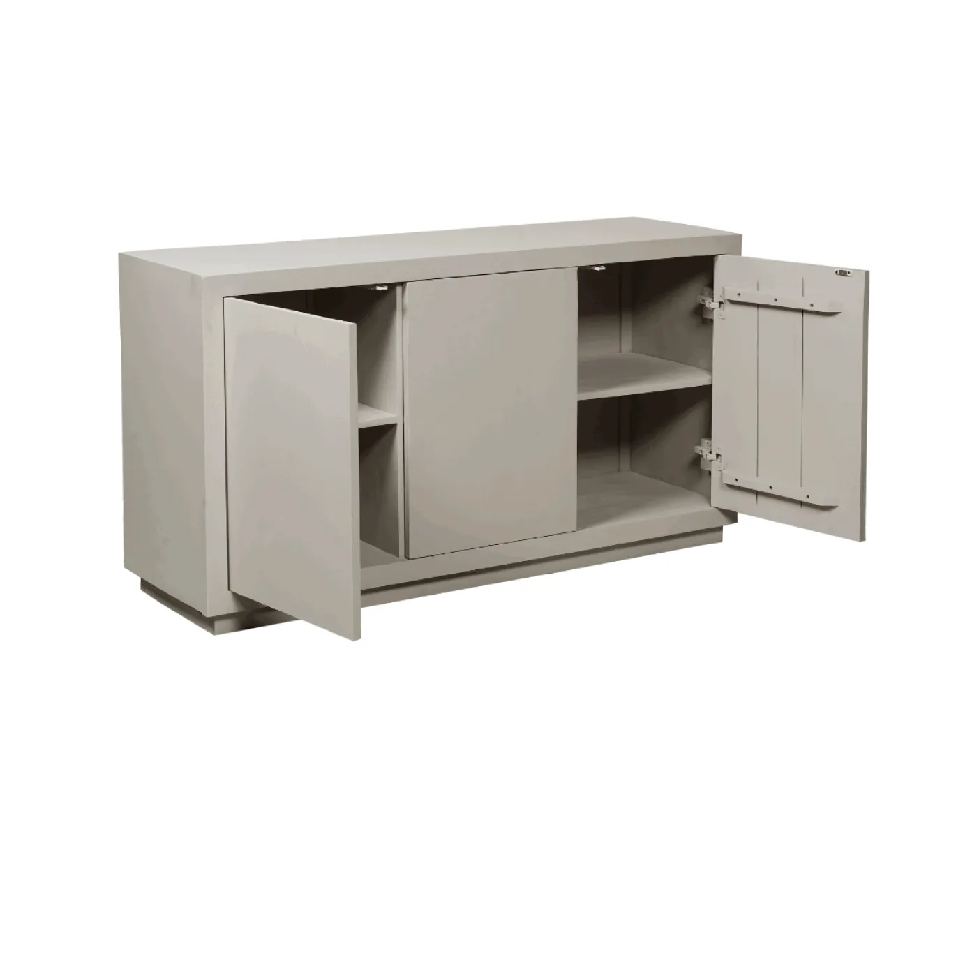 StarFurn Dressoir Brussel Zand 150cm