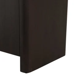 StarFurn Dressoir Dallas Bruin Mangohout 100cm