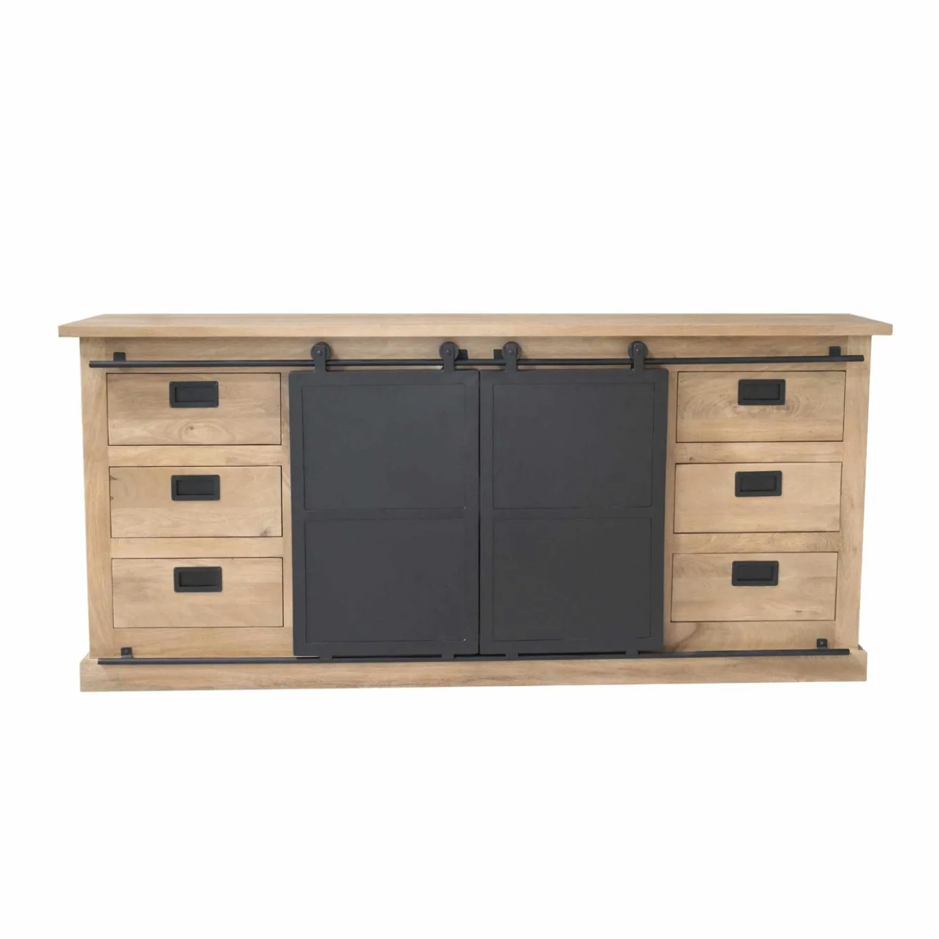 Starfurn Dressoir Fresno 200cm