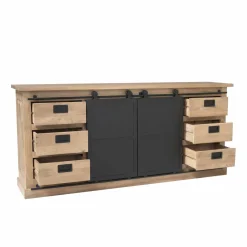Starfurn Dressoir Fresno 200cm