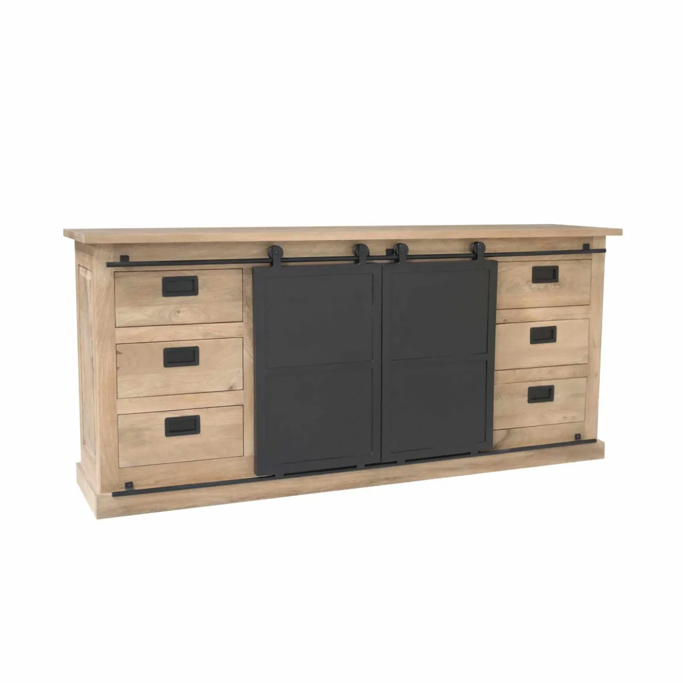 Starfurn Dressoir Fresno 200cm