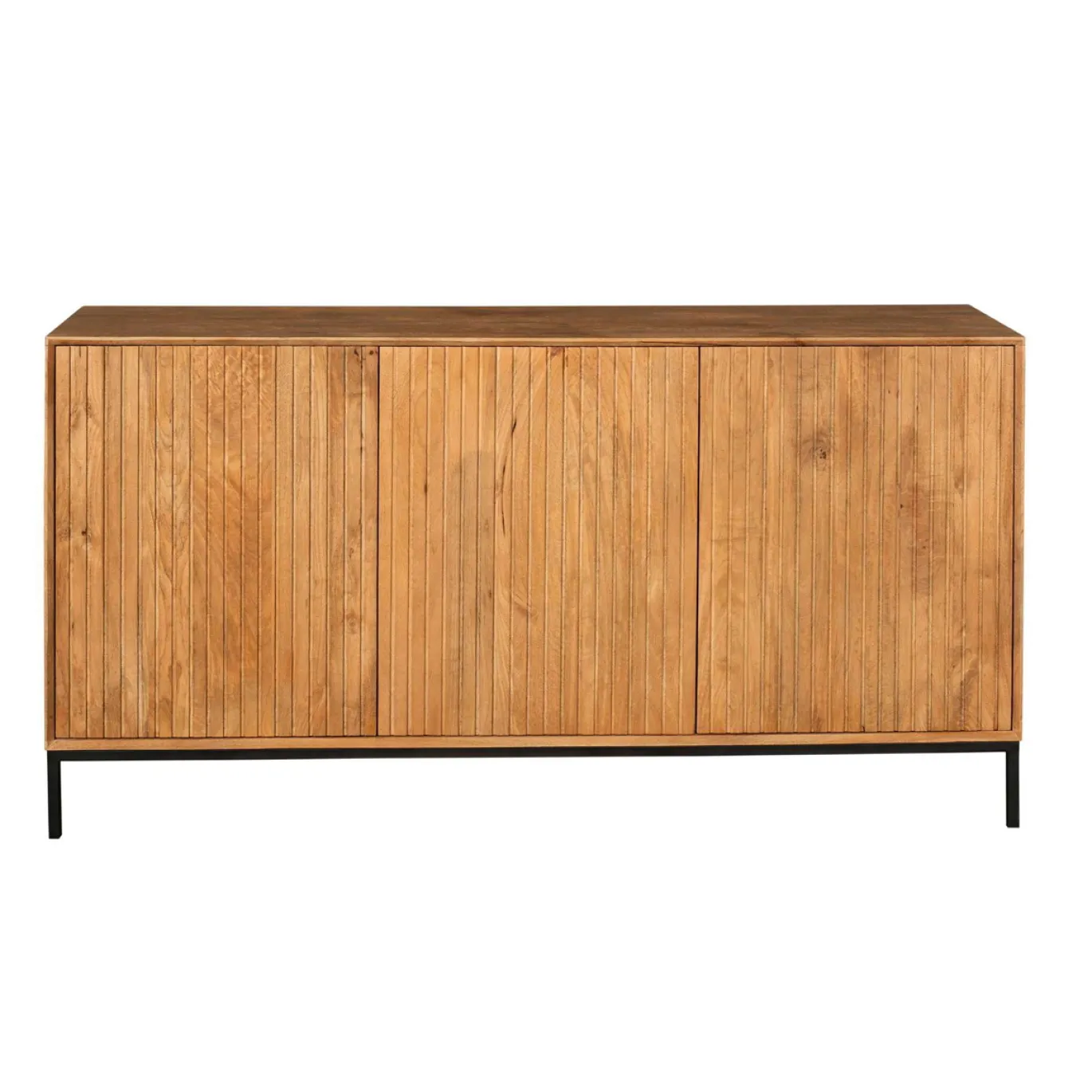 StarFurn Dressoir Madison Naturel 165cm