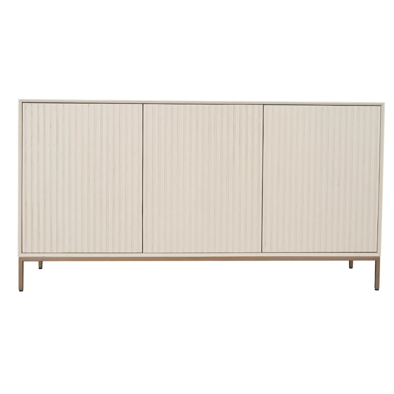 StarFurn Dressoir Madison Zand 165cm
