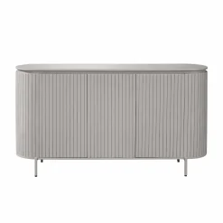 StarFurn Dressoir Solana 165cm Taupe