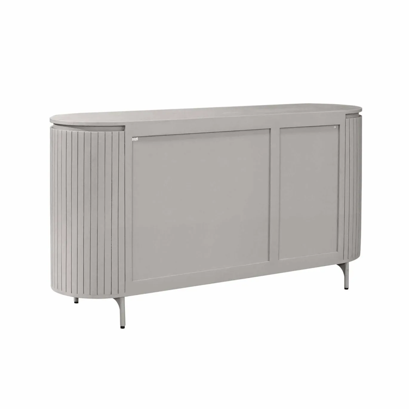 StarFurn Dressoir Solana 165cm Taupe