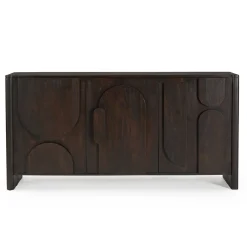 Starfurn Dressoir Zana Bruin 160cm
