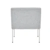 Starfurn Eetkamerbank Riff 70cm element Beige