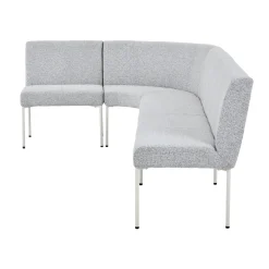 Starfurn Eetkamerbank Riff 70cm element Beige