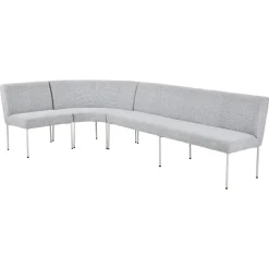 Starfurn Eetkamerbank Riff 70cm element Beige