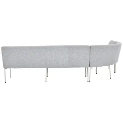 Starfurn Eetkamerbank Riff 70cm element Beige