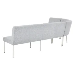 Starfurn Eetkamerbank Riff 70cm element Beige