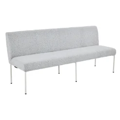 Starfurn Eetkamerbank Riff 200cm element Beige