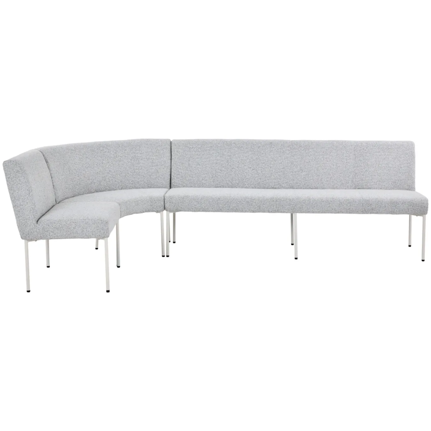Starfurn Eetkamerbank Riff 200cm element Beige