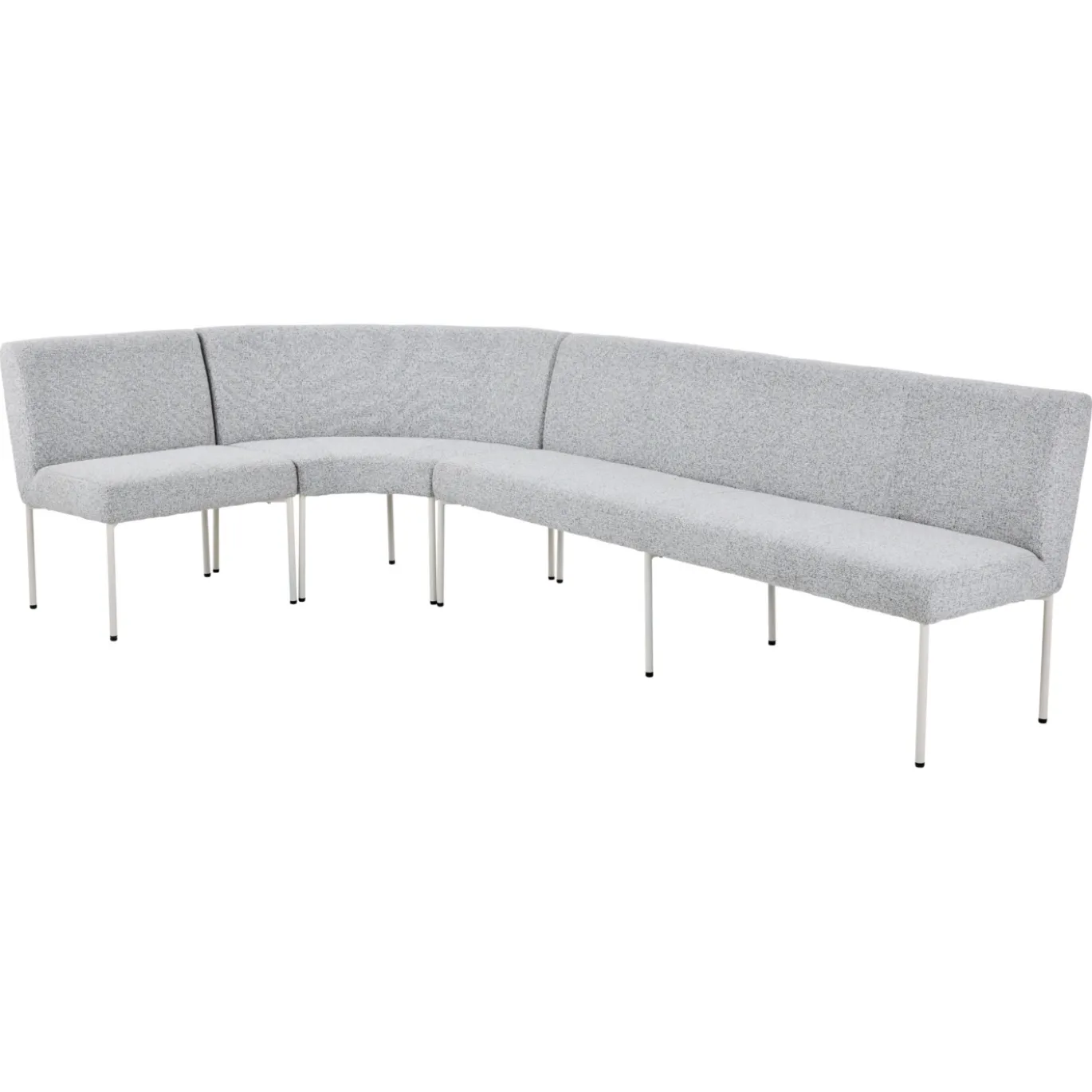 Starfurn Eetkamerbank Riff 200cm element Beige