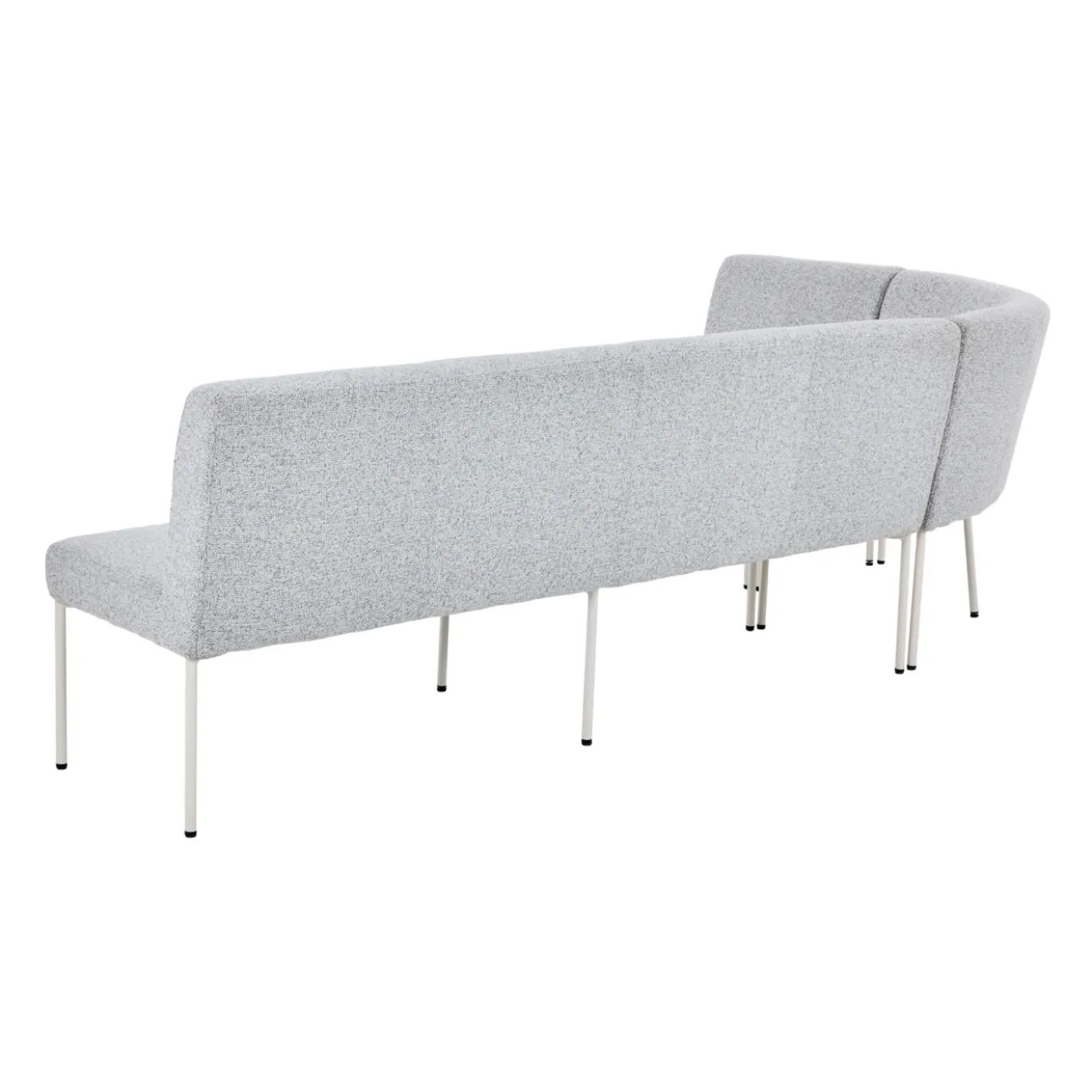 Starfurn Eetkamerbank Riff 200cm element Beige