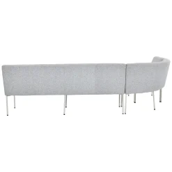 Starfurn Eetkamerbank Riff 200cm element Beige