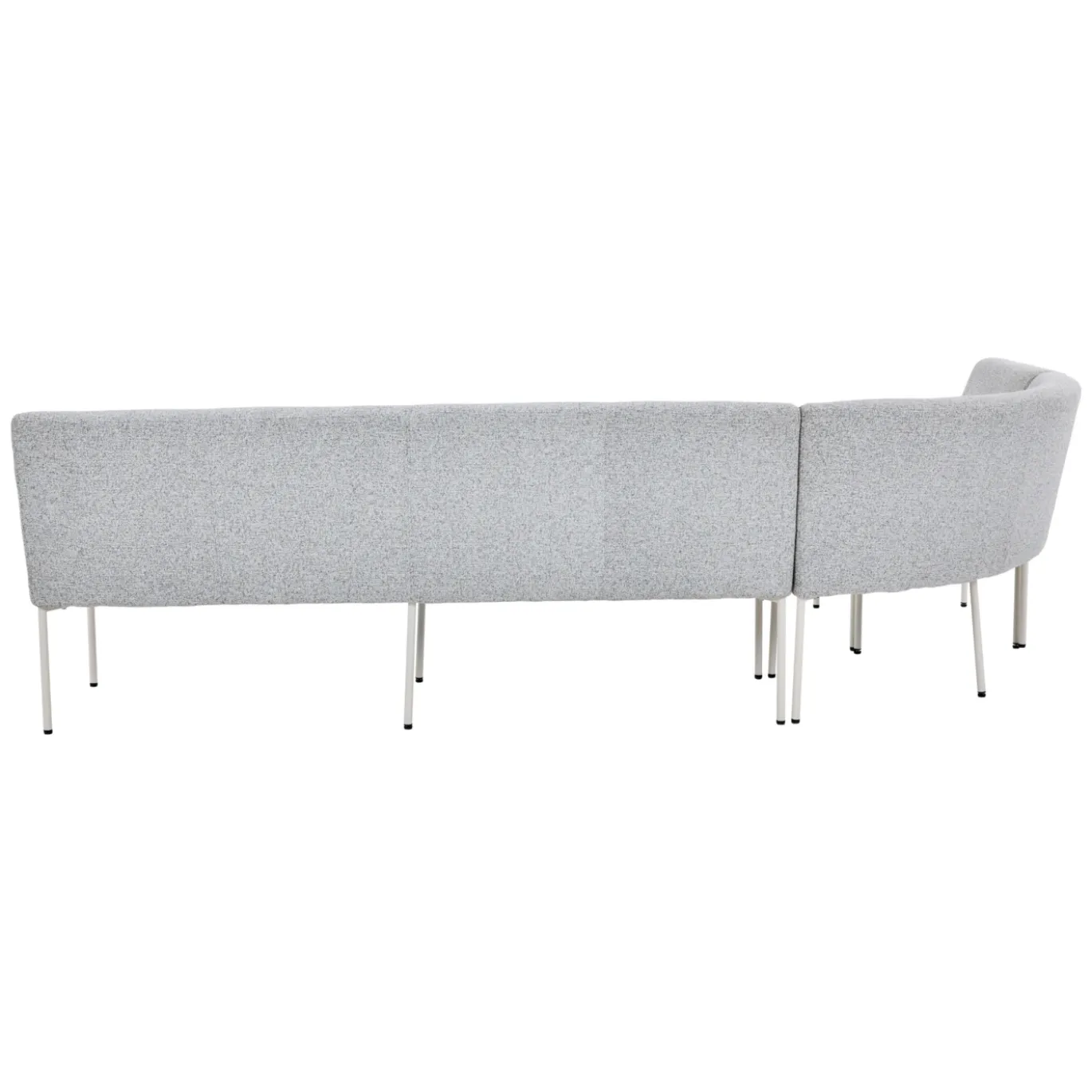 Starfurn Eetkamerbank Riff 200cm element Beige