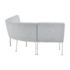 Starfurn Eetkamerbank Riff 200cm element Beige