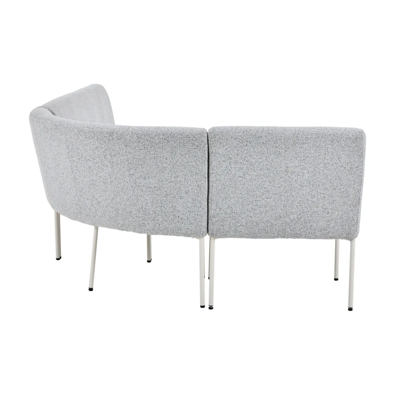 Starfurn Eetkamerbank Riff 200cm element Beige