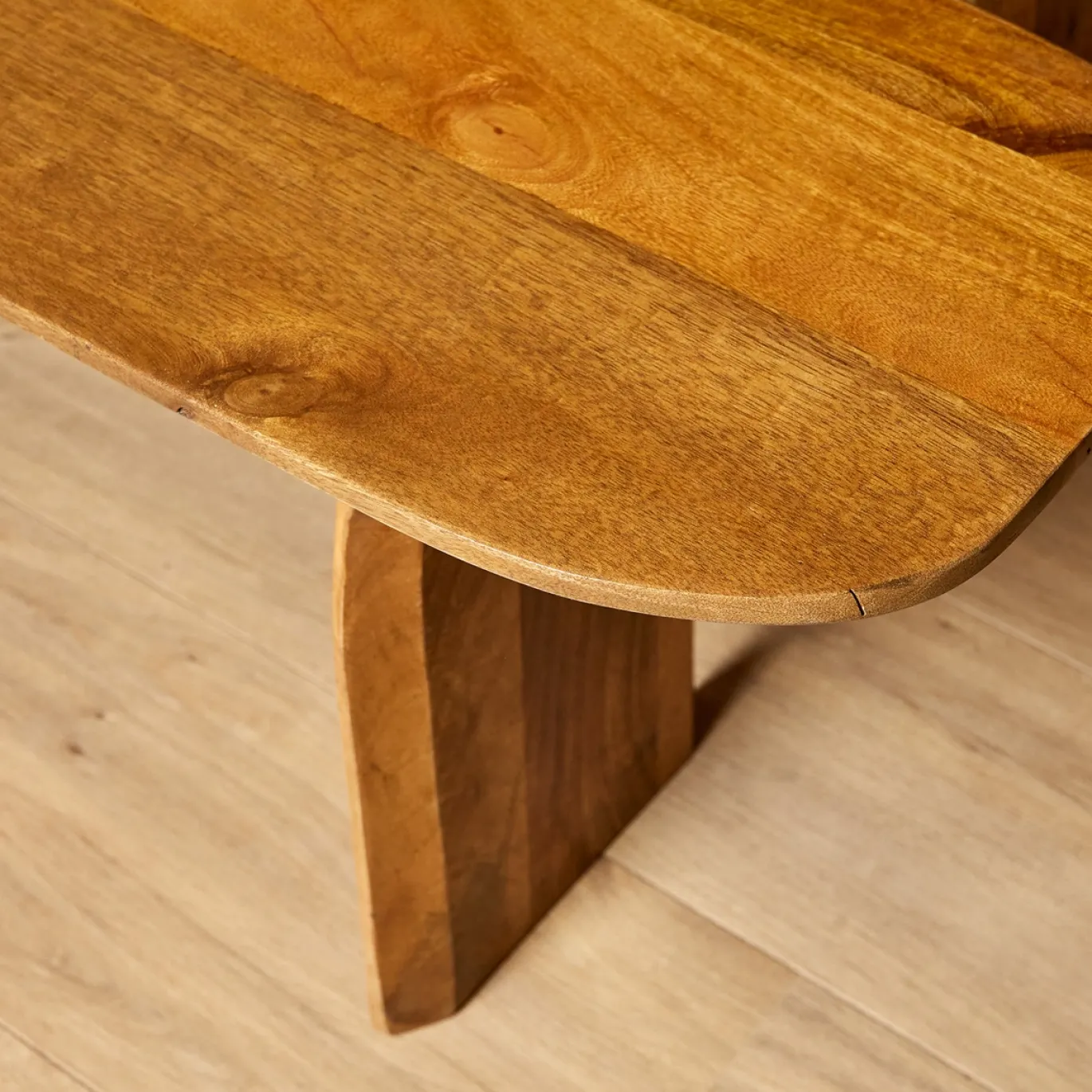 StarFurn Eetkamerbank Tense Naturel 280cm