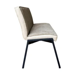 Starfurn Eetkamerbank Tivoli Bull 155cm Beige