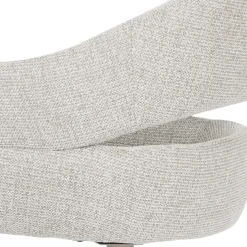 StarFurn Eetkamerstoel Lily Beige Draaibaar