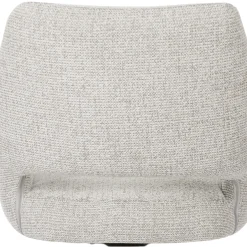 StarFurn Eetkamerstoel Lux Beige Draaibaar