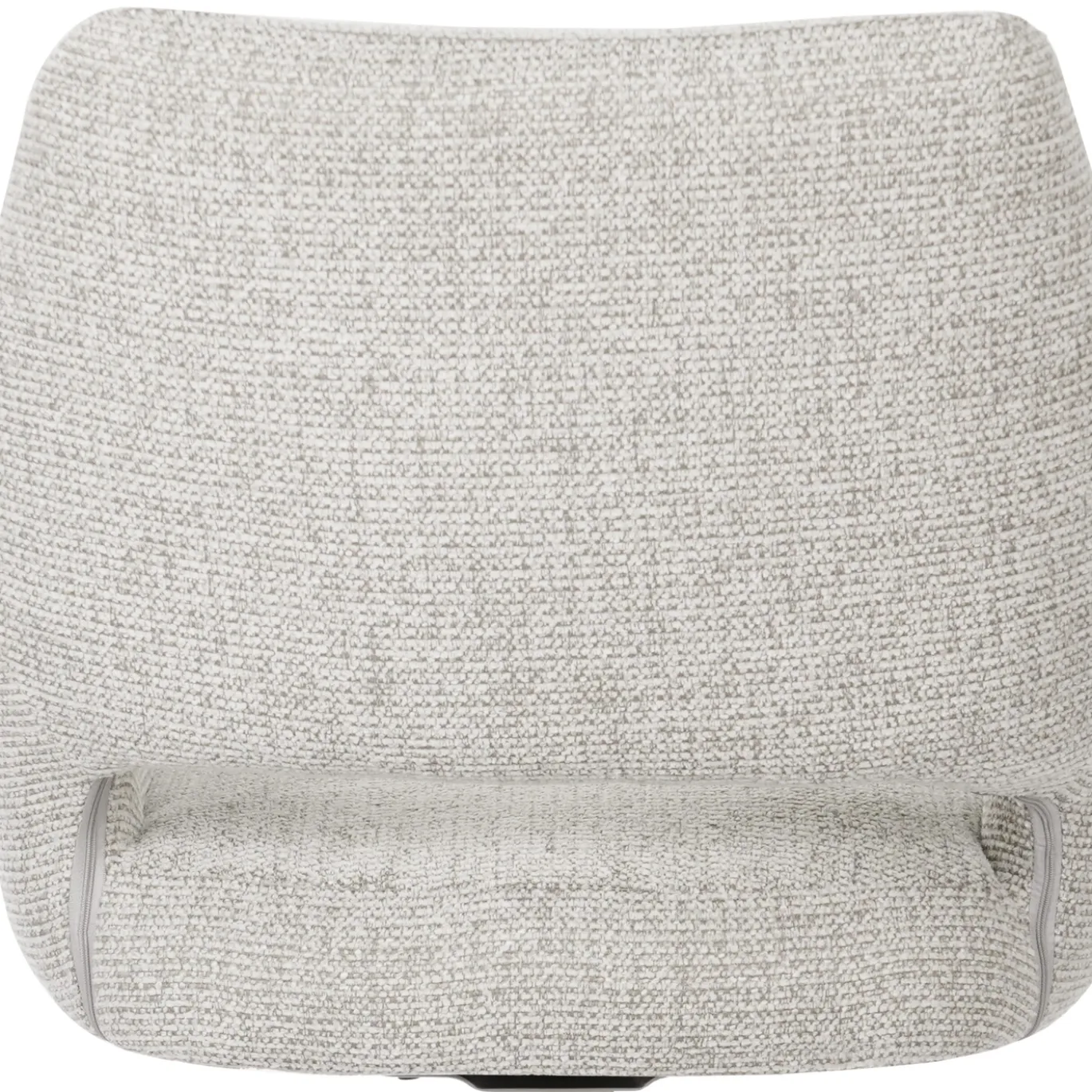 StarFurn Eetkamerstoel Lux Beige Draaibaar