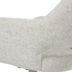 StarFurn Eetkamerstoel Lux Beige Draaibaar