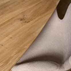StarFurn Eettafel Cloud 180cm Eiken