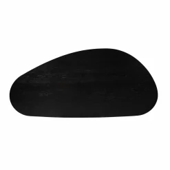 StarFurn Eettafel Cloud 180cm Eiken Zwart