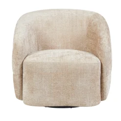 Starfurn Fauteuil Yara Beige